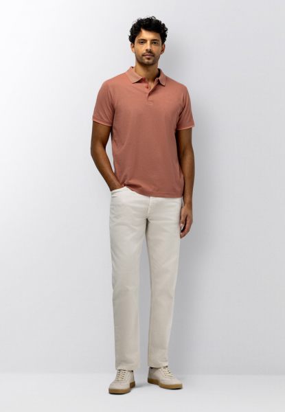 State of Art polo korte mouw  46116424-4245 2