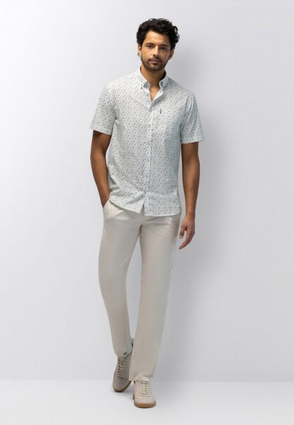 State of Art overhemd korte mouw  26416273-3111 2