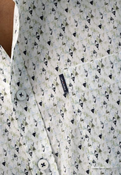 State of Art overhemd korte mouw  26416273-3111 4