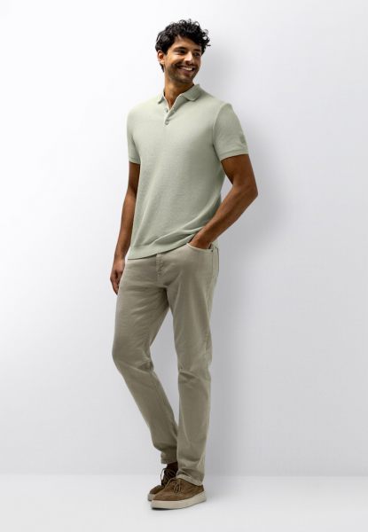 State of Art polo korte mouw  47116097-3193 2