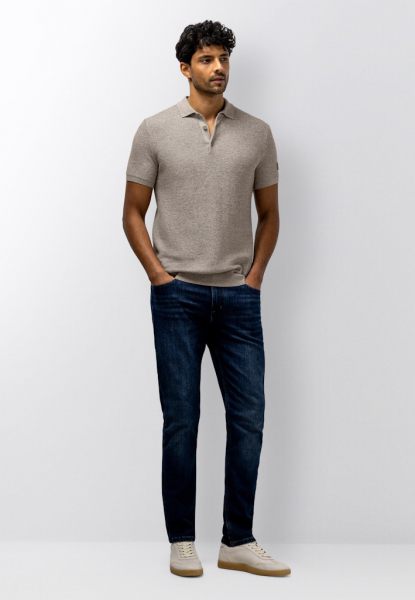 State of Art polo korte mouw  47116097-8593 2