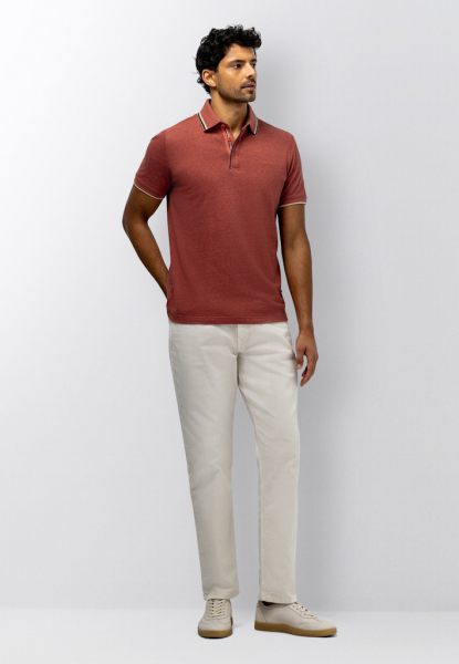 State of Art polo korte mouw  46116438-4248 2