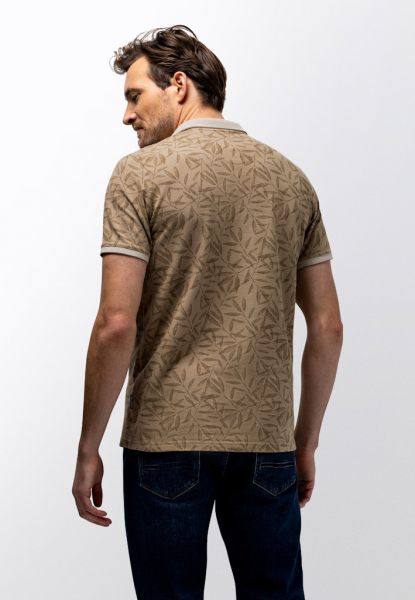 State of Art polo korte mouw  46416412-1685 3