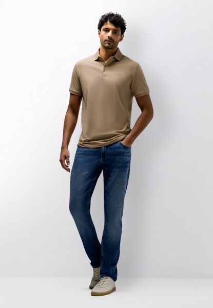 State of Art polo korte mouw  46116400-1600 2