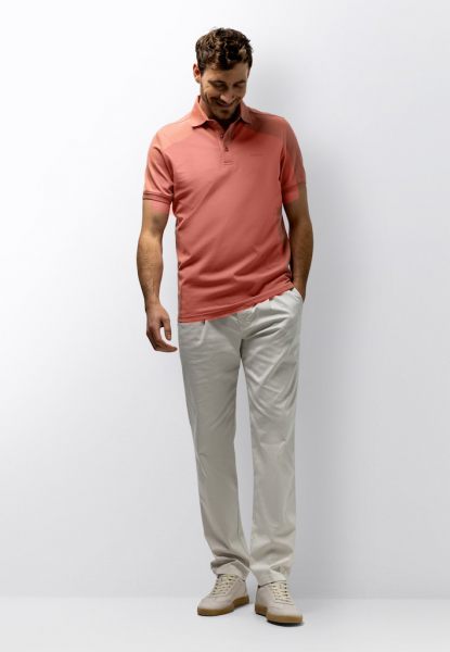 State of Art polo korte mouw  46116400-4200 2