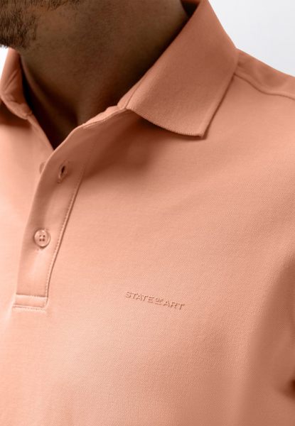 State of Art polo korte mouw  46116400-4500 4