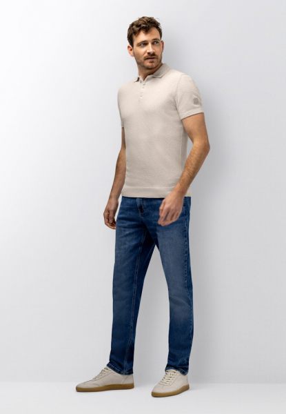 State of Art polo korte mouw  47116117-1400 2