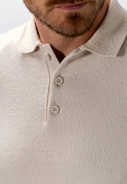 State of Art polo korte mouw  47116117-1400 4