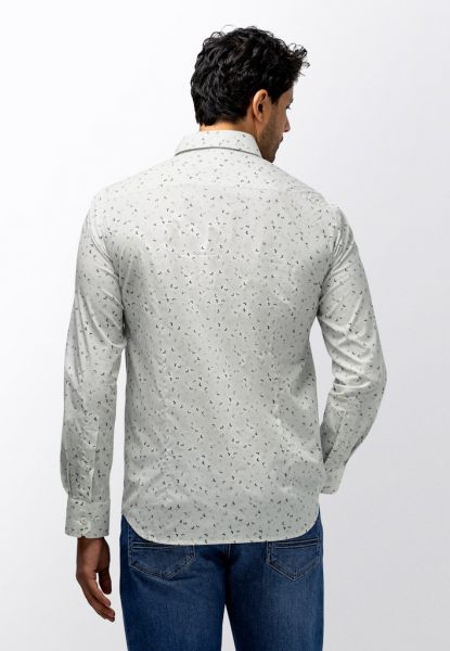 State of Art overhemd  21416328-3111 3