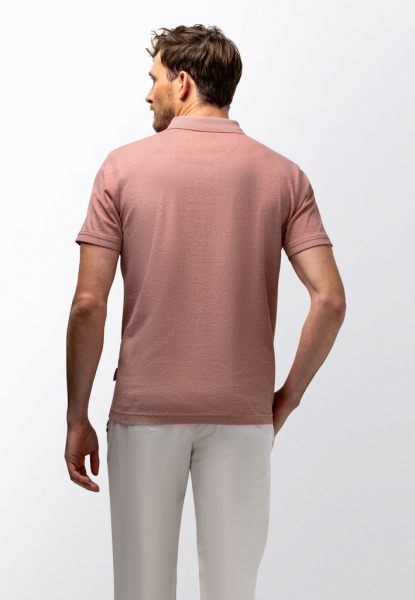 State of Art polo korte mouw  46116427-4215 3