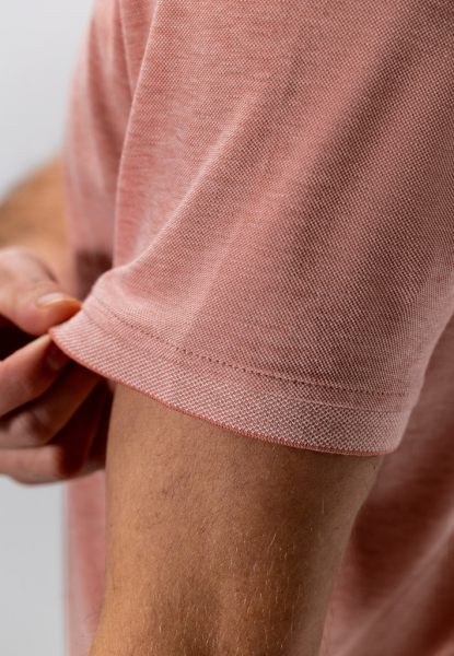 State of Art polo korte mouw  46116427-4215 4