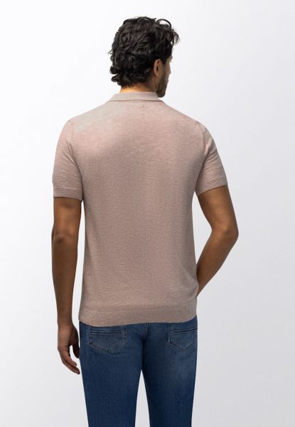 State of Art polo korte mouw  47116106-4211 3