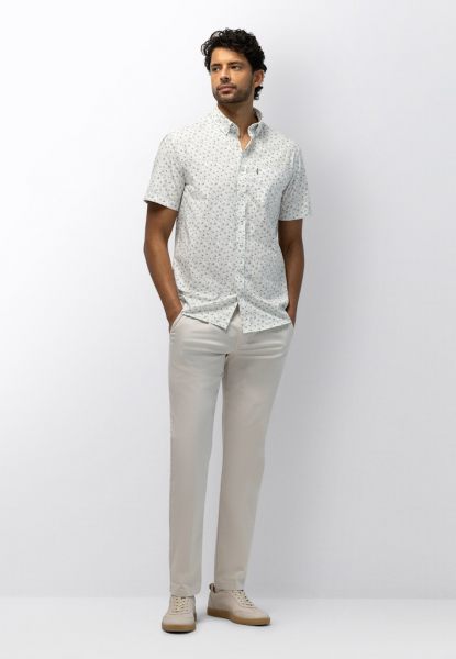 State of Art overhemd korte mouw  26416299-3151 2
