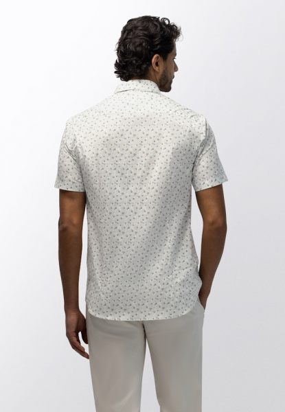 State of Art overhemd korte mouw  26416299-3151 3