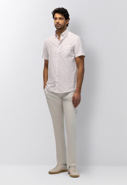 State of Art overhemd korte mouw  26416299-4216 2