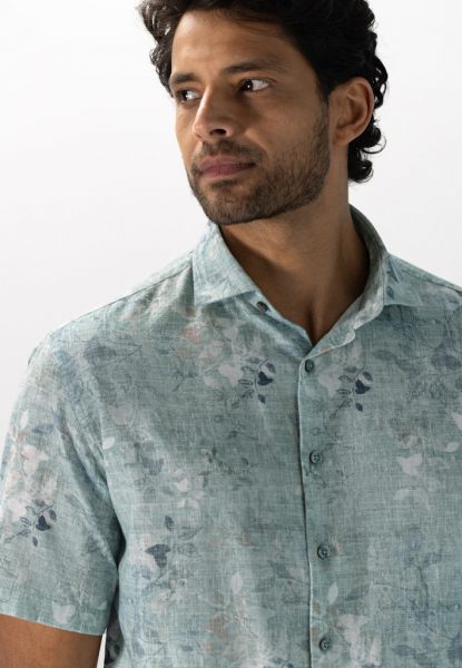 State of Art overhemd korte mouw  26416914-3411 4