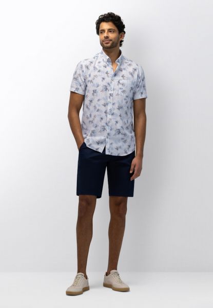 State of Art overhemd korte mouw  26416910-5111 2