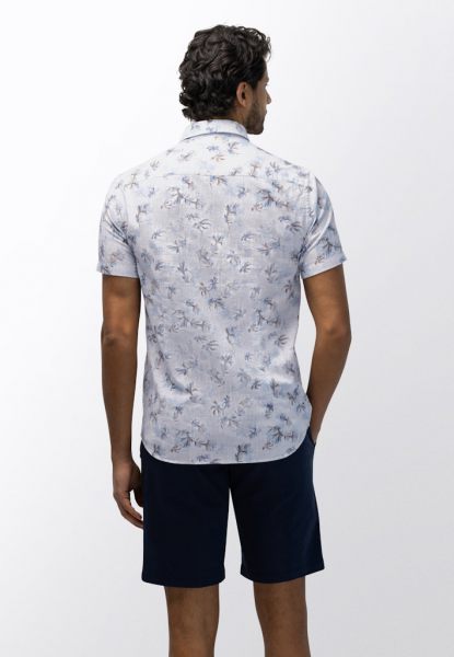 State of Art overhemd korte mouw  26416910-5111 3