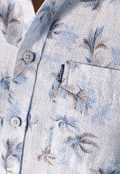 State of Art overhemd korte mouw  26416910-5111 4