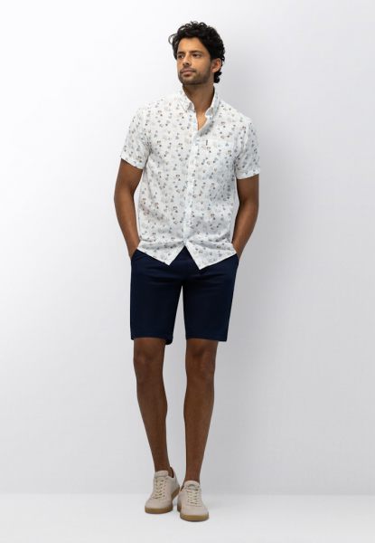 State of Art overhemd korte mouw  26416911-1151 2