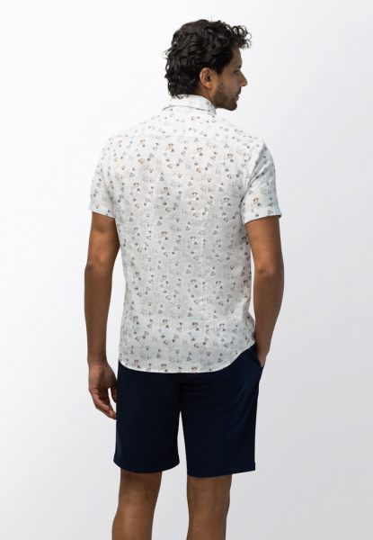 State of Art overhemd korte mouw  26416911-1151 3