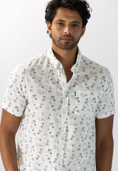 State of Art overhemd korte mouw  26416911-1151 4