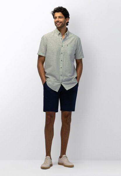 State of Art overhemd korte mouw  26216918-3411 2