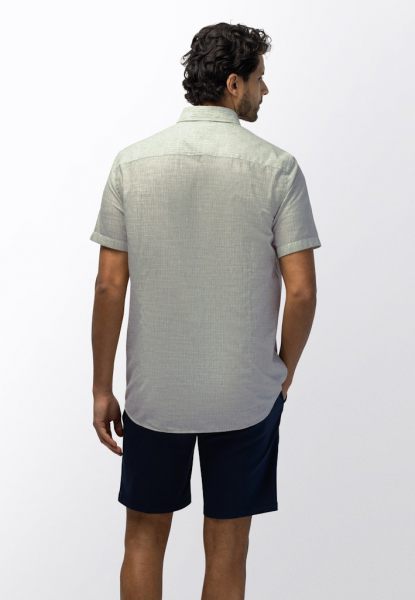 State of Art overhemd korte mouw  26216918-3411 3