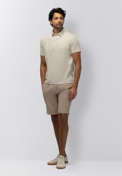 State of Art polo korte mouw  48116901-1400 2