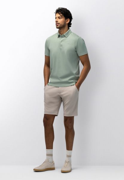 State of Art polo korte mouw  48116901-3400 2