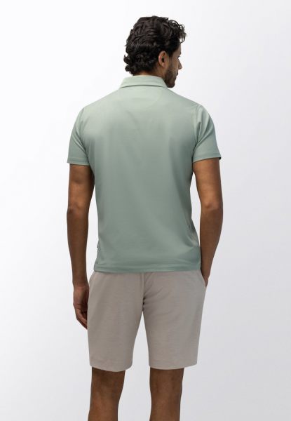 State of Art polo korte mouw  48116901-3400 3