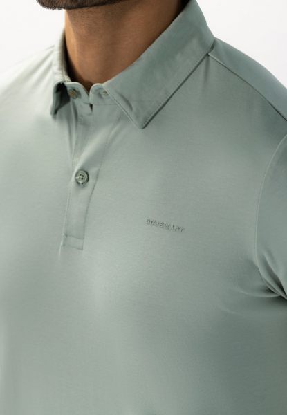 State of Art polo korte mouw  48116901-3400 4