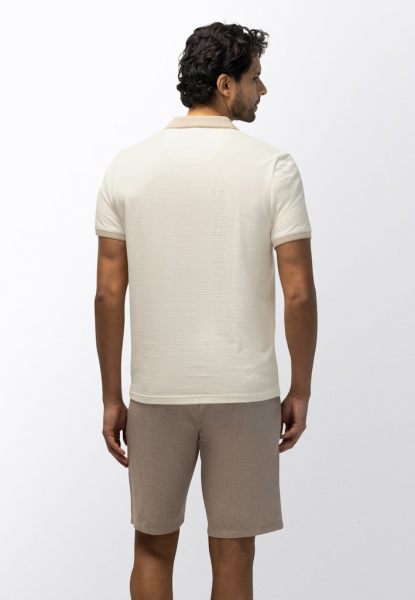 State of Art polo korte mouw  48116902-1116 3