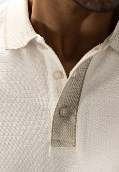 State of Art polo korte mouw  48116902-1116 4