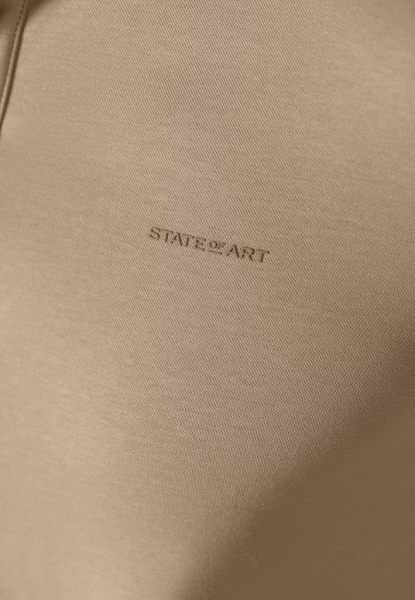 State of Art polo korte mouw  46116900-1600 4