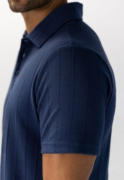 State of Art polo korte mouw  48116903-5800 4