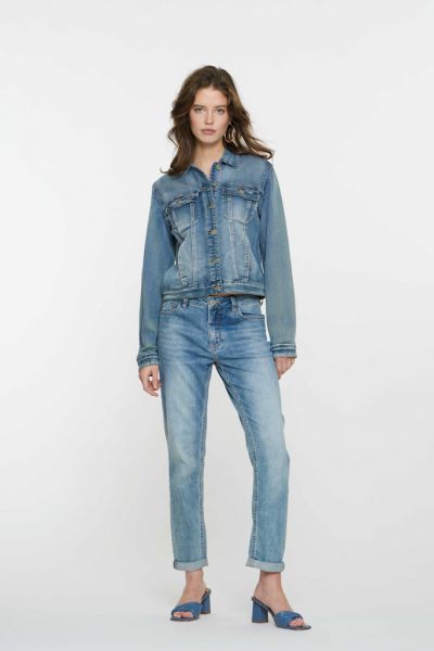 Geisha jeans  51002-10-835 2