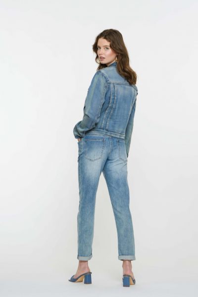 Geisha jeans  51002-10-835 4