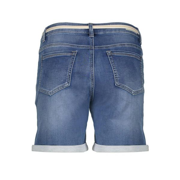 Geisha korte broek  51005-10-811 3