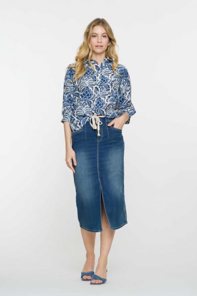 Geisha rok  56001-10-811 2