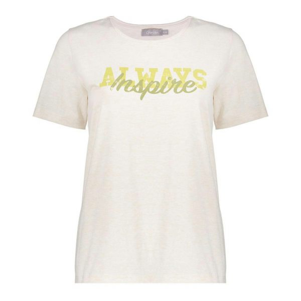 Geisha t-shirt  52146-24-720 3
