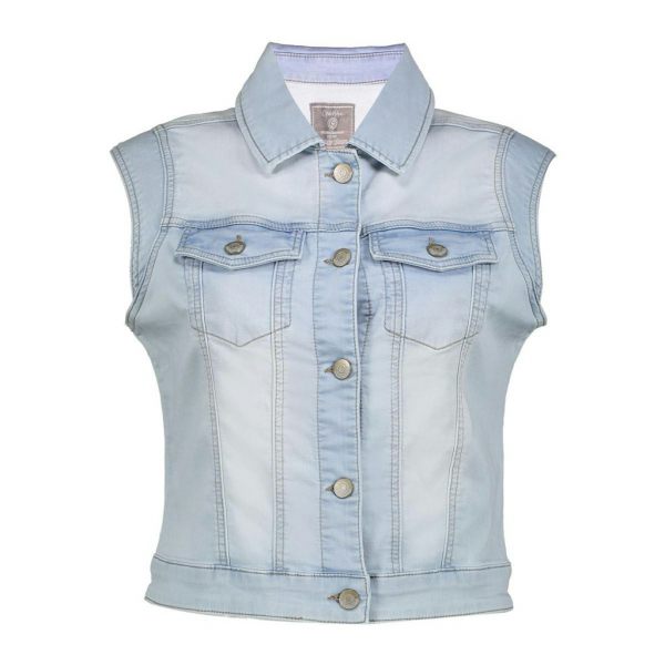 Geisha gilet  55021-10-830 3