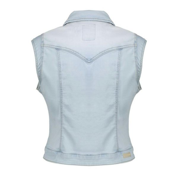 Geisha gilet  55021-10-830 4
