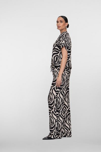 Geisha broek  61230-70-999 4