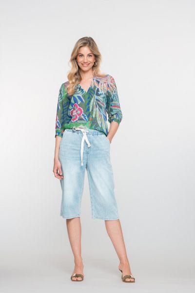 Geisha capri  51306-10-830 2