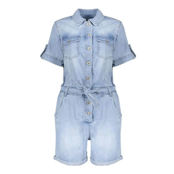 Geisha jumpsuit  51310-10-830 3