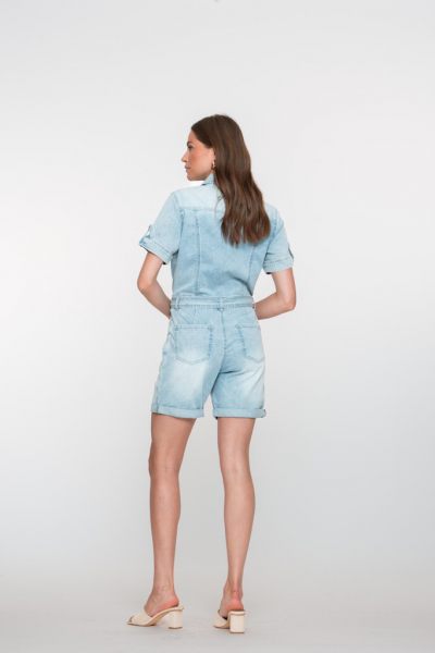 Geisha jumpsuit  51310-10-830 4