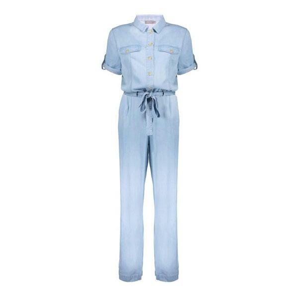 Geisha jumpsuit  51330-10-809 2