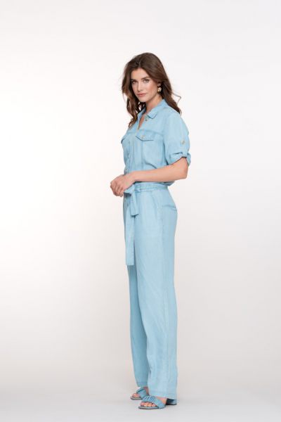 Geisha jumpsuit  51330-10-809 4