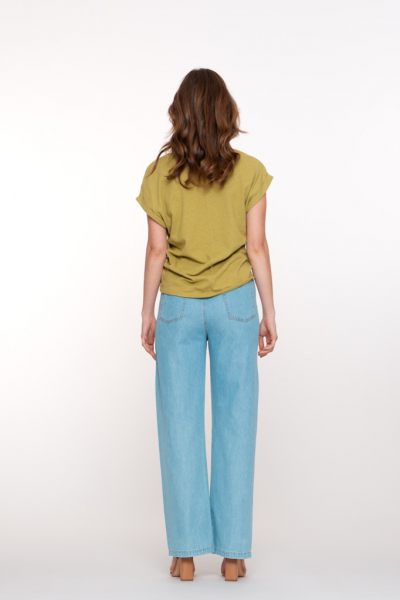 Geisha jeans  51329-10-830 3